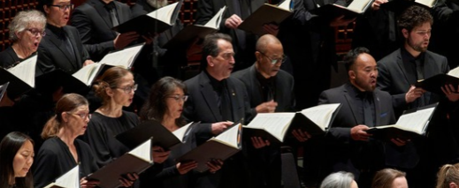 Concert performance