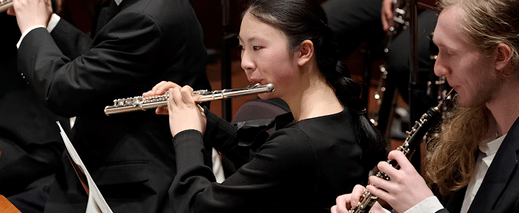 Concert performance