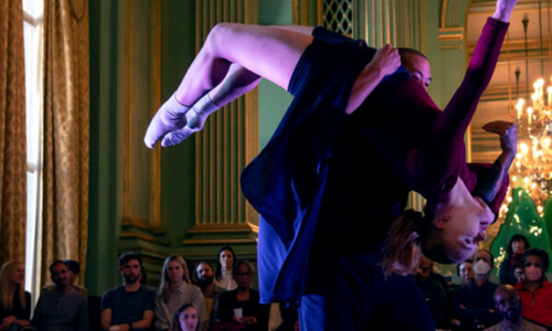 Venue image