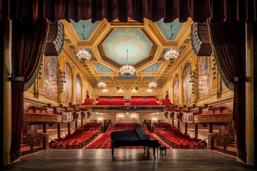 Venue image